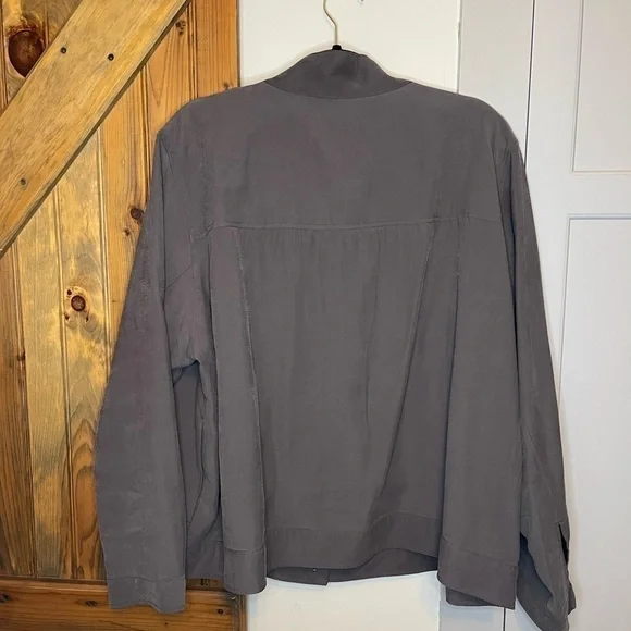 Womens old navy lightweight jacket - Picture 3 of 4